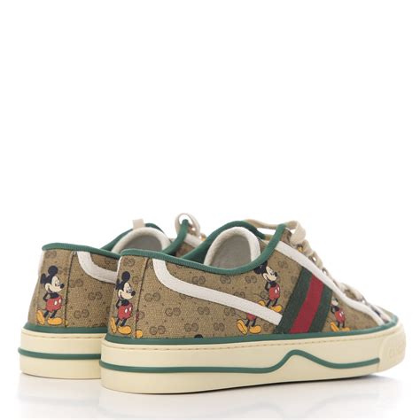 disney gucci sneakers.